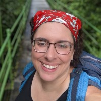 Becky Hansis-O'Neill