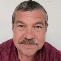 Ron McDowell