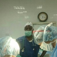 Timothy Trebi Amarh