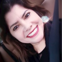 Rosemeire Rafaella Ferreira Vieira