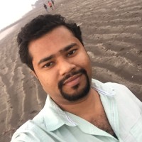 Vikram Kirtikar