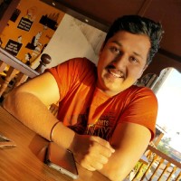 Pramod Mokashi
