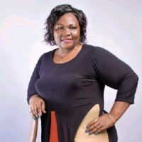 Florence Odongo
