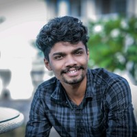 Akash C