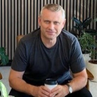 Dirk Ulrich