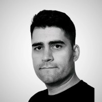 Andrés Tiszavari