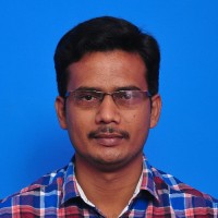 Azarudeen M.