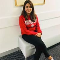 Deena Mathew