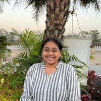 Yashvi Shah