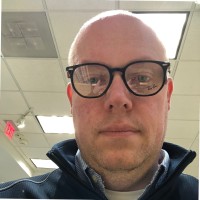 Matthew Mccarty