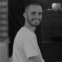 Benjamin Bisson