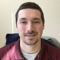 Bryan Cyr
