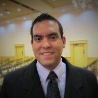 Agustin Legorreta