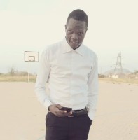 Brandon Kemboi
