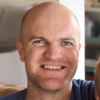 Alex Haller
