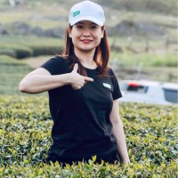 Hoang Ton Huong Giang