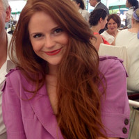 Jennifer Patrick