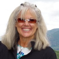 Marcia Russell