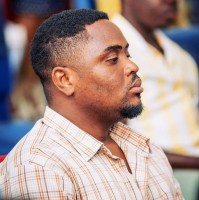 Norris Adjei Laryea