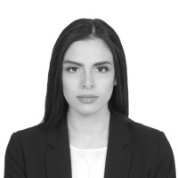 María José Perea Beltrán