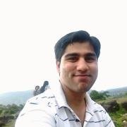 Neeraj Sethi