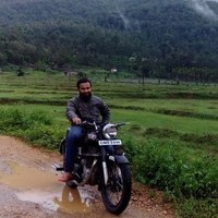 Chethan Shetty
