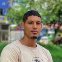 Douglas Novais