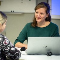 Sylvie Devolder