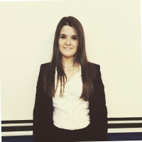 Andrea García Tilló