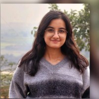 Harshita Dalal