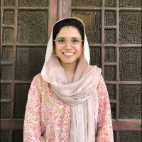 Hana A. Samdani