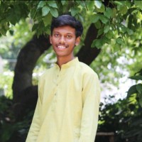 Sai Srujan T