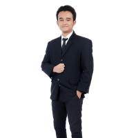 Evan Surbakti