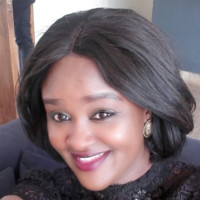 Larrisa Mwela B.E. Mba