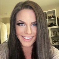 Kaitlyn Mihuta Lott