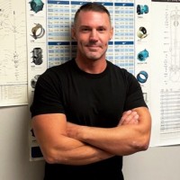 Chad L. Smith