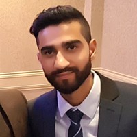 Amer Hafeez