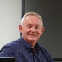 Andy Wheeler