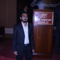Owais Iqbal