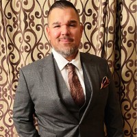 Sean Paulbick