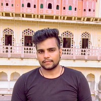 Keshav Sharma