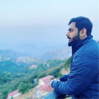 Yash Soni