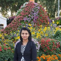 Deepthi Anu