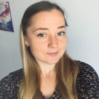 👩‍💻Maria Kolesnichenko