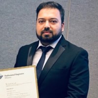 Jatin Singh, M.Sc., P.Eng