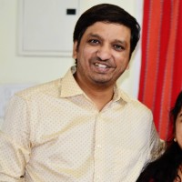 Suresh Pandharpurkar