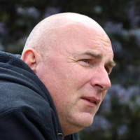 Alex Mcpherson