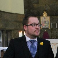 Phil Etheridge