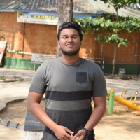 Sayanth N