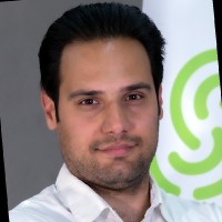 Mohsen Estaji